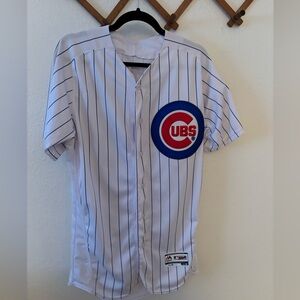 Cubs Anthony Rizzo Jersey